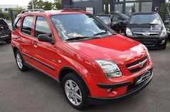 Bild des Angebotes Suzuki Ignis 1.5 Comfort *AUTOMATIC - NUR 35.032 KM!*