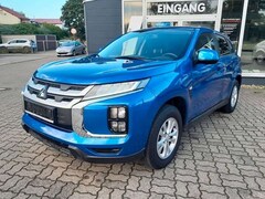 Bild des Angebotes Mitsubishi ASX Intro Edition 2WD/Stanheizung/LED/Navi/Sitzh