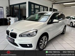 Bild des Angebotes BMW 220 d xDrive Advantage Steptr. *LED*Kamera*Navi