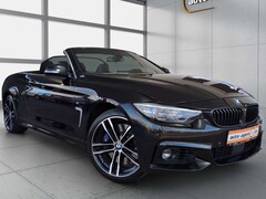 Bild des Angebotes BMW 440 i xD M-Sport /H&K/HUD/ACC/AHK/Open-Air/Keyl.