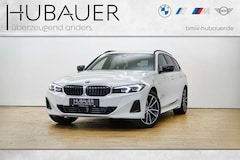 Bild des Angebotes BMW 320 e Touring [Sport Line, AHK, ACC, RFK, 18" LMR]