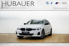 Bild des Angebotes BMW 320 e Touring [Sport Line, AHK, ACC, RFK, 18" LMR]