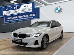 Bild des Angebotes BMW 320 e Touring [Sport Line, AHK, ACC, RFK, 18" LMR]