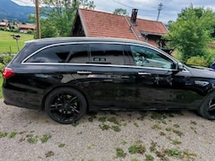 Bild des Angebotes Mercedes-Benz E 63 AMG AMG E 63 4Matic+ T 9G-TRONIC