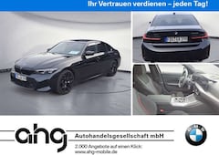 Bild des Angebotes BMW 320 d xDrive M-Sport *Shadow*Navi*LED*HIFI*PDC*SH
