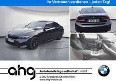 Bild des Angebotes BMW 320 d xDrive M-Sport *Shadow*Navi*LED*HIFI*PDC*SH