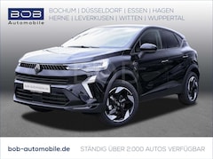 Bild des Angebotes Renault Captur KISS TCe 90 SHZ PDC KLIMA LM-Felgen BT ZV