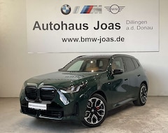 Bild des Angebotes BMW X3 M 50 |elek. Sitzverst. |Standheizung |Panoramadach