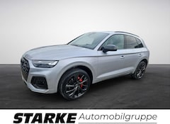 Bild des Angebotes Audi Q5 55 TFSI e S tronic quattro S line Navi Pano Ass...