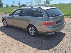 Bild des Angebotes BMW 525 ++Standheizung++