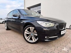 Bild des Angebotes BMW 530 d Gran Turismo °°KAMERA°°XENON°°PANORAMA°°