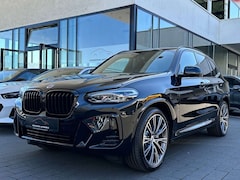 BMW X3 xDrive 30e M Sport | Panorama | M Sportsitze