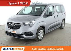 Bild des Angebotes Opel Combo Life 1.5 CDTI Edition *NAVI*TEMPO*CAM*SHZ*