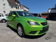 Bild des Angebotes SEAT Ibiza Lim. Style Viva / Klimaautomatik/Alu/ Navi