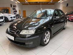 Bild des Angebotes Saab 9-3 Limousine|PDC|Vollleder|Klima|Isofix|1.Hand