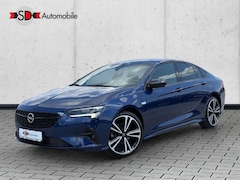 Bild des Angebotes Opel Insignia B 2.0 Ultimate OPC-Line Navi-Pro. GS Li