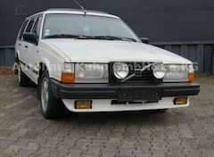 Bild des Angebotes Volvo 740 745 TURBO- Kombi/ 104300km/ 1. HND/ OLDI / T