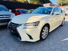 Bild des Angebotes Lexus GS 300 GS 300h Luxury Line original Farbe schwarz