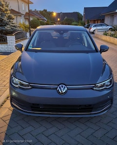 Bild des Angebotes VW Golf Active eTSI