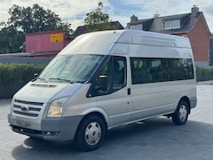 Bild des Angebotes Ford Transit FT 350 L Trend/TÜV NEU/ Rollstuhlfahrer