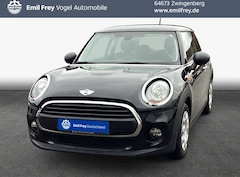 Bild des Angebotes MINI One One *SHZ*