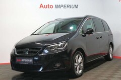 Bild des Angebotes SEAT Alhambra Xcellence 1.4 TSI*7-Sitzer*PANO*Bi-Xeno