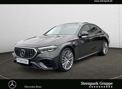 Bild des Angebotes Mercedes-Benz E 53 AMG E 53 Hyb 4M+ Premium'Pano'Night'RealSound'HUD'20