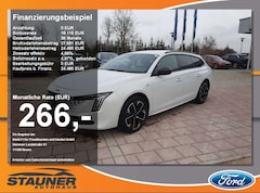 Bild des Angebotes Peugeot 508 1.5 BlueHDi 130 SW GT LED ACC SHZ Kamera