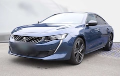 Bild des Angebotes Peugeot 508 GT