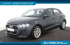 Bild des Angebotes Audi A1 25 TFSI Sportback *1.Hand*Navi*Park ass.*