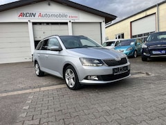Bild des Angebotes Skoda Fabia Combi Joy-AUTOMATIK-PANORAMA-MFL-LED