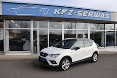 Bild des Angebotes SEAT Arona FR