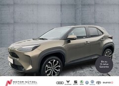 Bild des Angebotes Toyota Yaris Cross 1.5 Hybrid TEAM D MATRIX+NAV+ACC+RFK