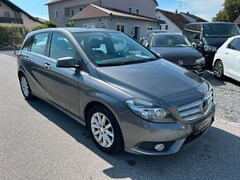 Bild des Angebotes Mercedes-Benz B 200 B -Klasse B 200 *NAVI*AHK*