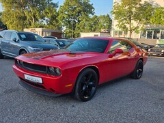 Bild des Angebotes Dodge Challenger 3.6 Ltr V6 Automatik |Keyless |Kamera
