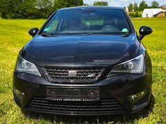 Bild des Angebotes SEAT Ibiza Ibiza 1.8 Cupra