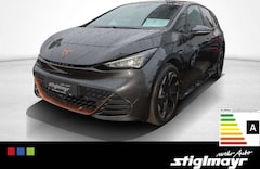 Bild des Angebotes CUPRA Born e-Boost electric ACC+LED+NAVI+SITZHZG