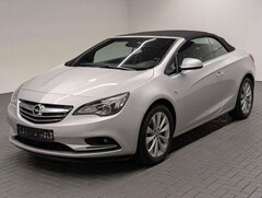 Bild des Angebotes Opel Cascada Navi/SHZ/PDC/Tempom./18-LM/Klimaauto.