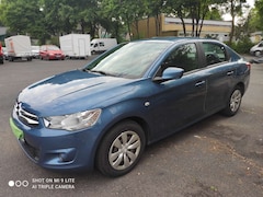 Bild des Angebotes Citroen C-Elysée C-Elysee PureTech 82 Selection