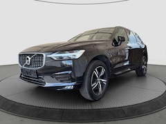 Bild des Angebotes Volvo XC60 B5 R Design AWD AHK*HarmanKardon*Leder*Mass