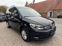 Bild des Angebotes VW Caddy 1.4TGI Comfortline