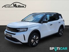 Bild des Angebotes Opel Frontera Electric GS 11 KW Rückfahrkamera Sitzheizung Navi