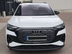 Bild des Angebotes Audi Q4 e-tron Q4 e-tron 45 quattro,Panoramadach,Matrix ,AHK, edition S line, 2x S line,Garantie