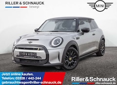 Bild des Angebotes MINI Cooper SE Classic Trim LED+KLIMAAUT+SHZ+PDC+