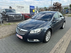 Bild des Angebotes Opel Insignia A Lim. Cosmo *EURO5*Bi-Xenon*Teil-Leder