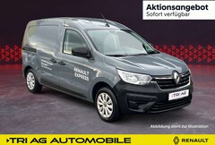 Bild des Angebotes Renault Express Extra Blue dCi 95 Multif.Lenkrad NR Klim