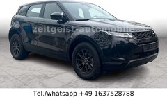 Bild des Angebotes Land Rover Range Rover Evoque D165*DYNAMIC SE*LEDER*