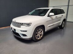 Bild des Angebotes Jeep Grand Cherokee 3.0 CRD Summit *TOP Austtattung*