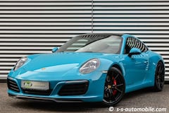 Bild des Angebotes Porsche 991 Carrera S Coupé Chrono Sportabgas -20MM Pano