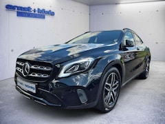 Bild des Angebotes Mercedes-Benz GLA 200 7G-DCT Urban